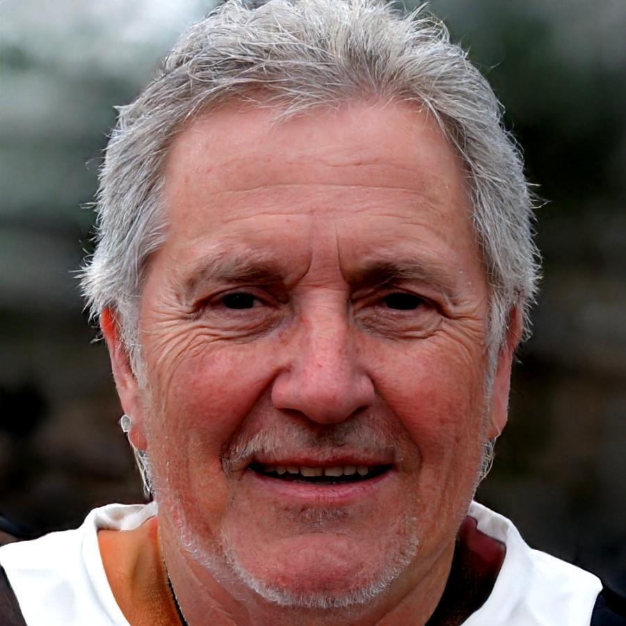 Portrait professionnel de Julien Mercier, directeur associé