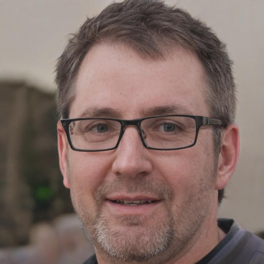 Portrait de Bastien Leclerc