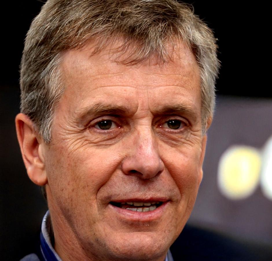 Portrait professionnel de Thomas Beaumont, responsable stratégie financière