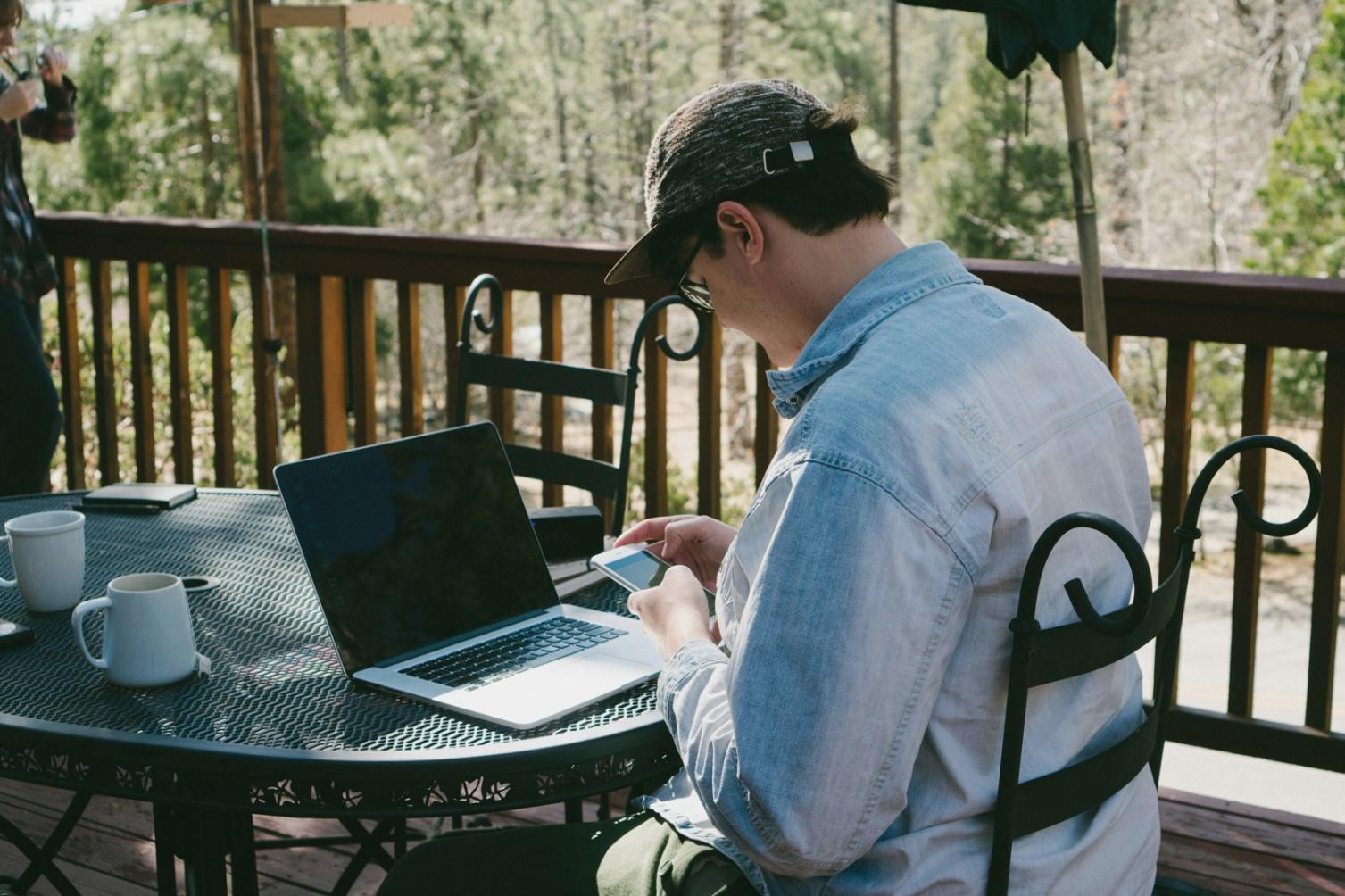 Session de formation en levée de fonds pour startups