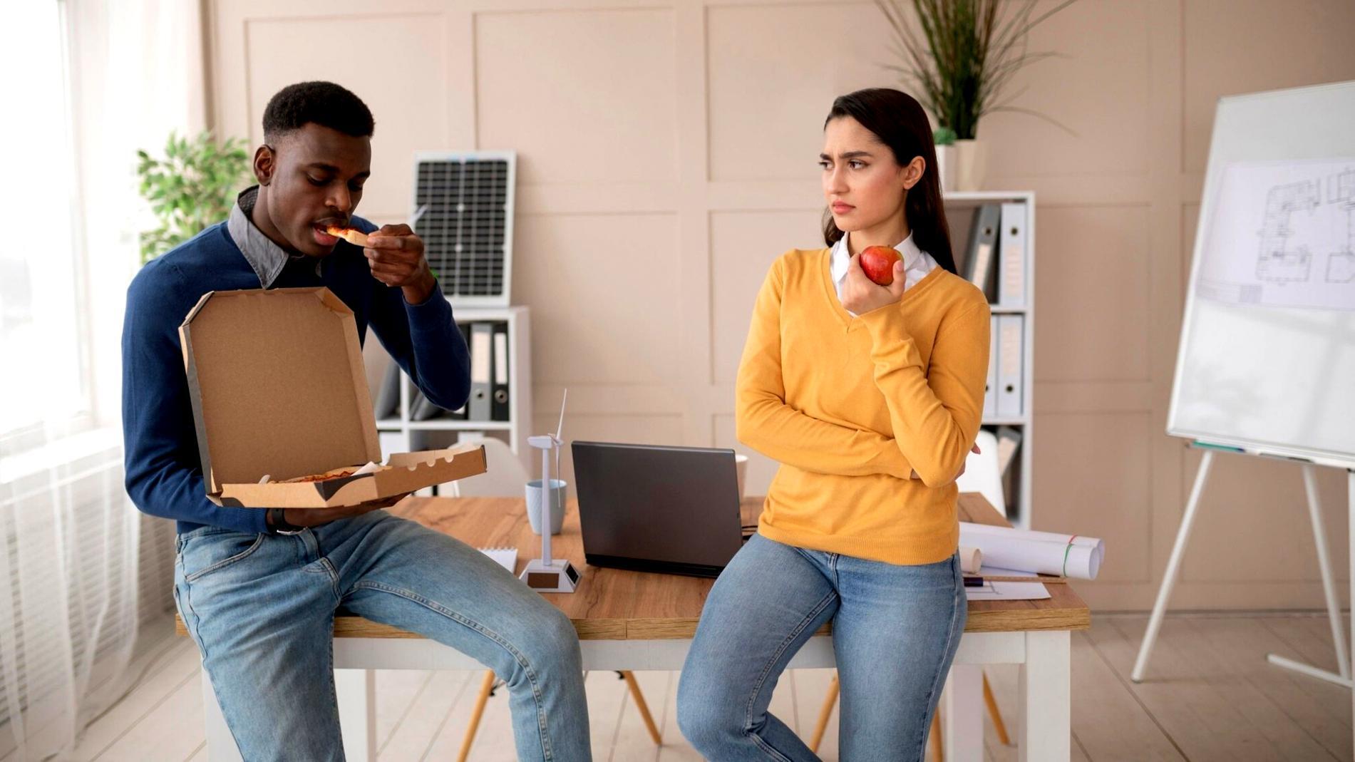 Séance de coaching individuel sur la stratégie de levée